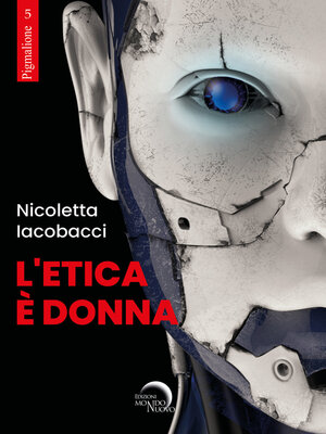 cover image of L'ETICA E' DONNA